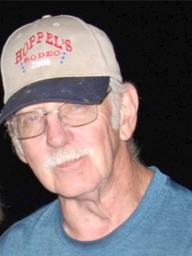 Clifford O. Schmidt